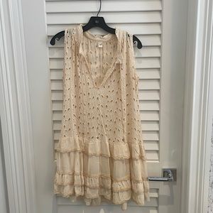 COPY - Sunday tropez coverup